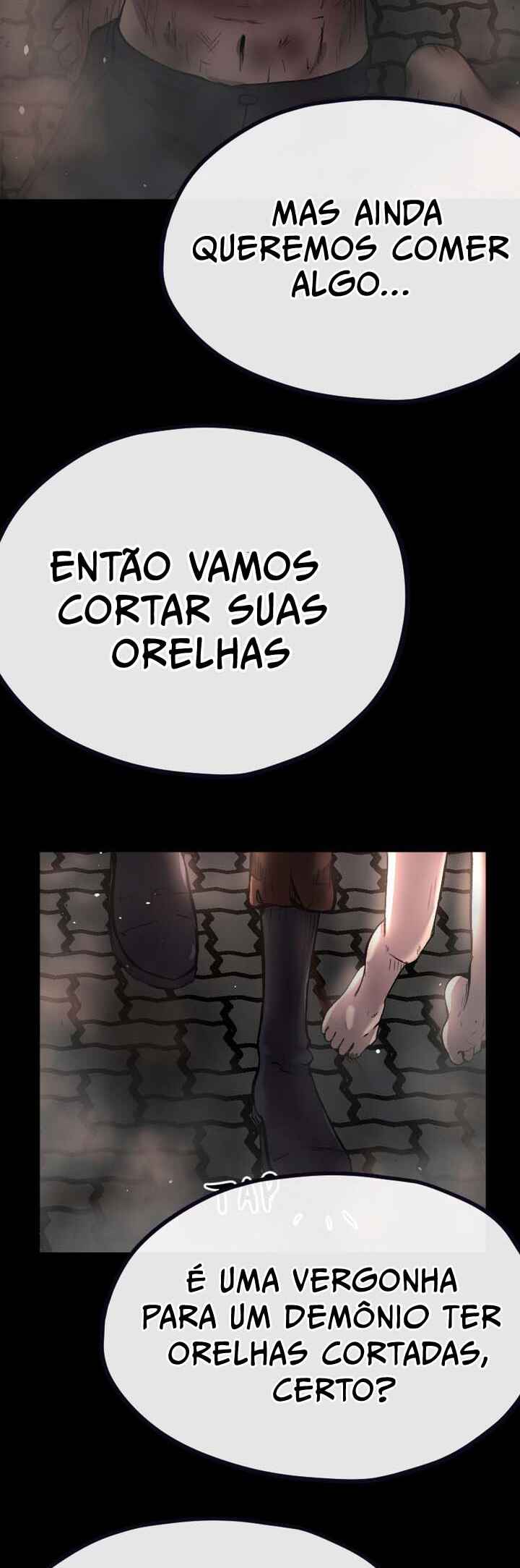 Depressed Hero Chapter 20 - Page 10
