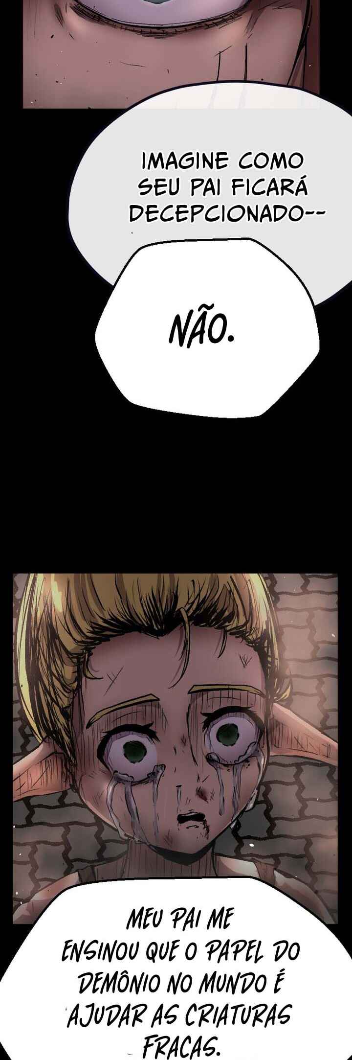 Depressed Hero Chapter 20 - Page 12