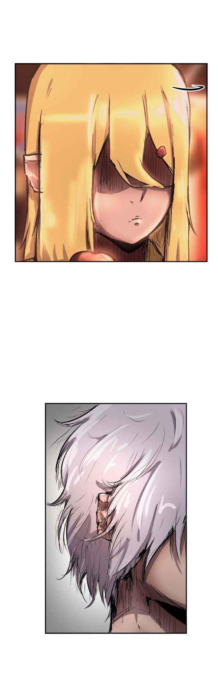 Depressed Hero Chapter 20 - Page 3