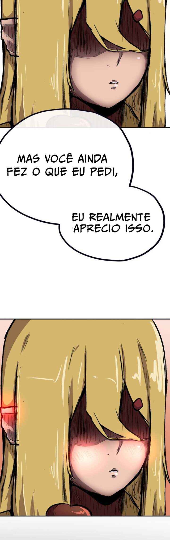 Depressed Hero Chapter 20 - Page 6