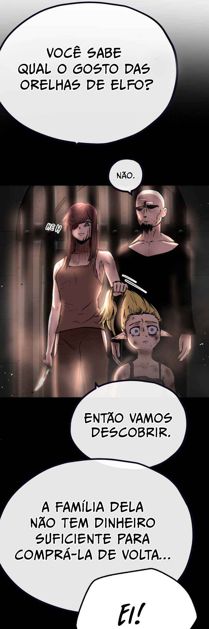 Depressed Hero Chapter 20 - Page 7