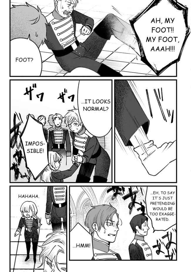 Mitsuba Monogatari Chapter 3 - Page 27