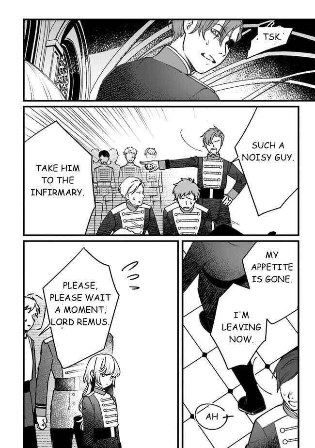 Mitsuba Monogatari Chapter 3 - Page 28