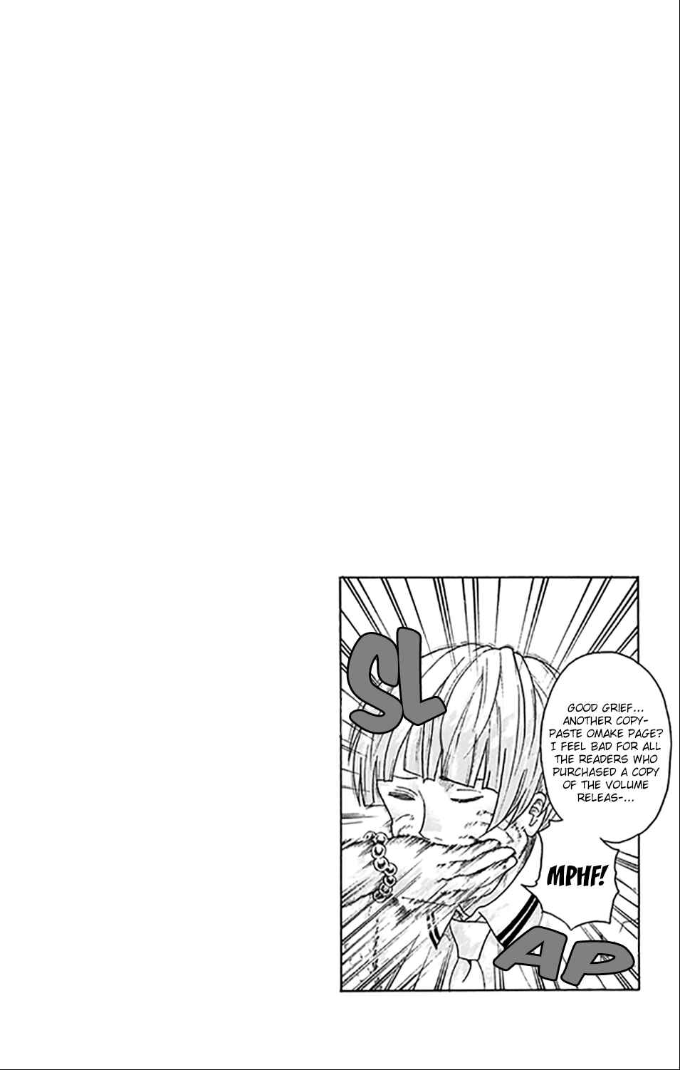 The Disastrous Life of Saiki K. Chapter 253 - Page 15