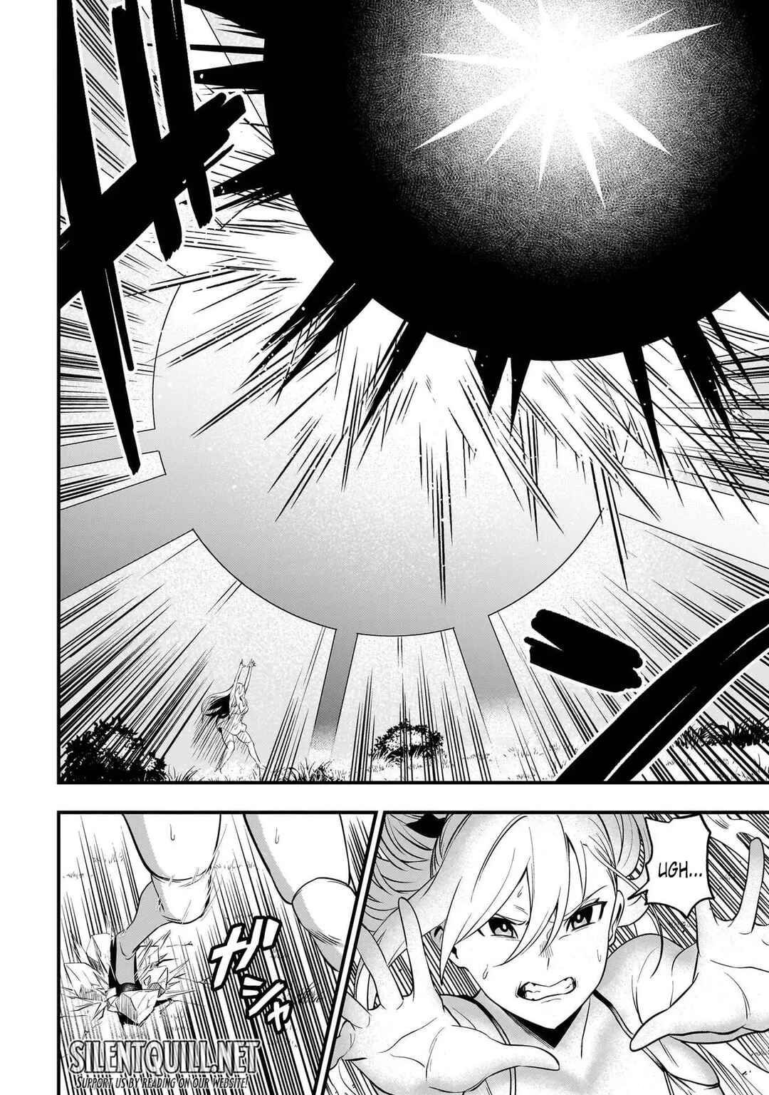 Mousou Sister Demo Shounen Shuudoushi ni Koishite Ii Desu ka? Chapter 13 - Page 12