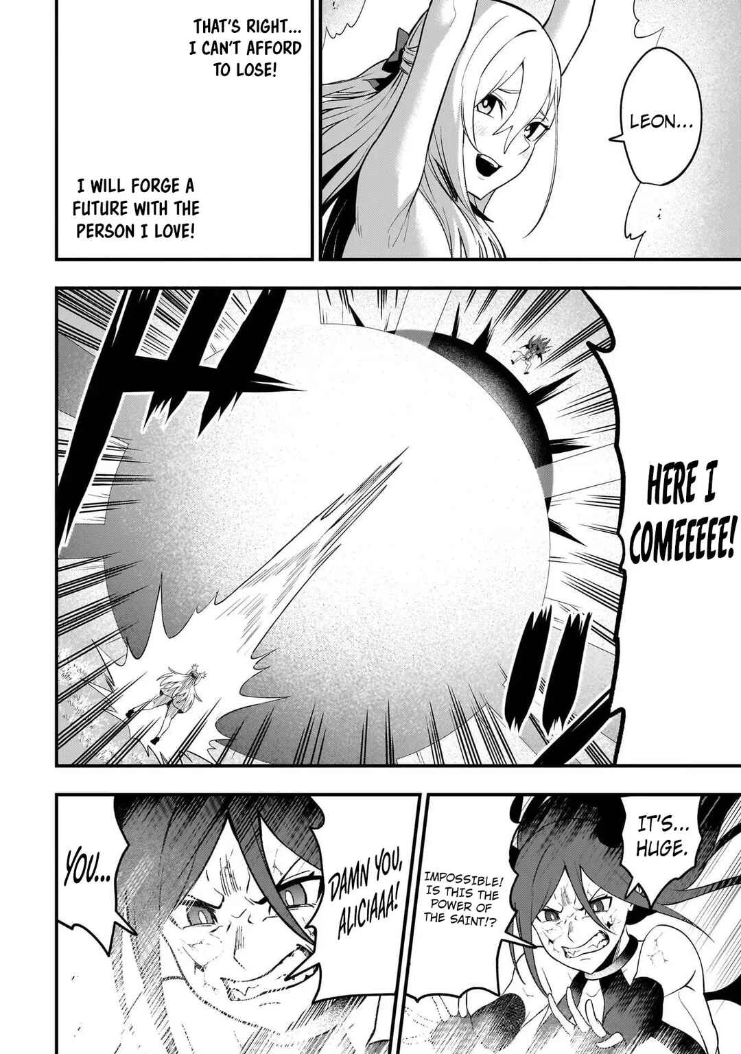 Mousou Sister Demo Shounen Shuudoushi ni Koishite Ii Desu ka? Chapter 13 - Page 14