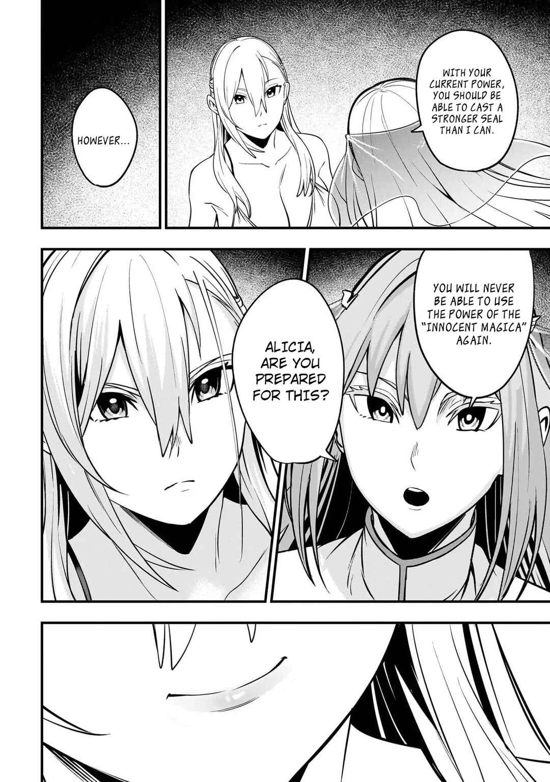Mousou Sister Demo Shounen Shuudoushi ni Koishite Ii Desu ka? Chapter 13 - Page 20