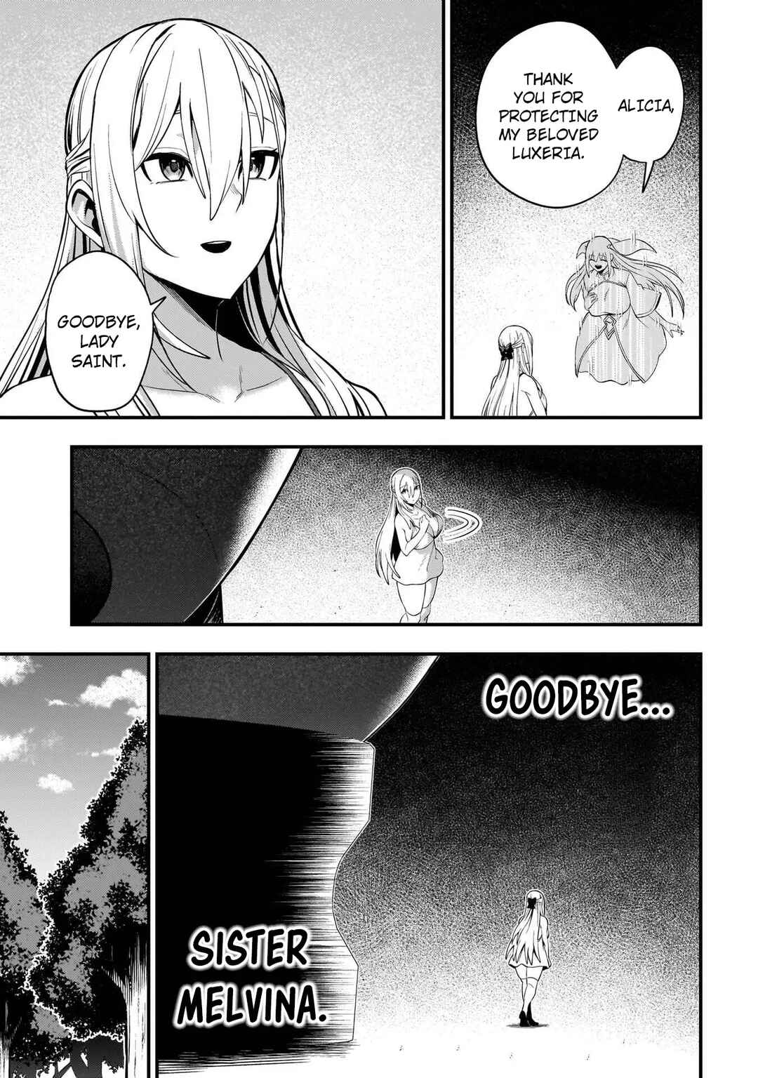 Mousou Sister Demo Shounen Shuudoushi ni Koishite Ii Desu ka? Chapter 13 - Page 23