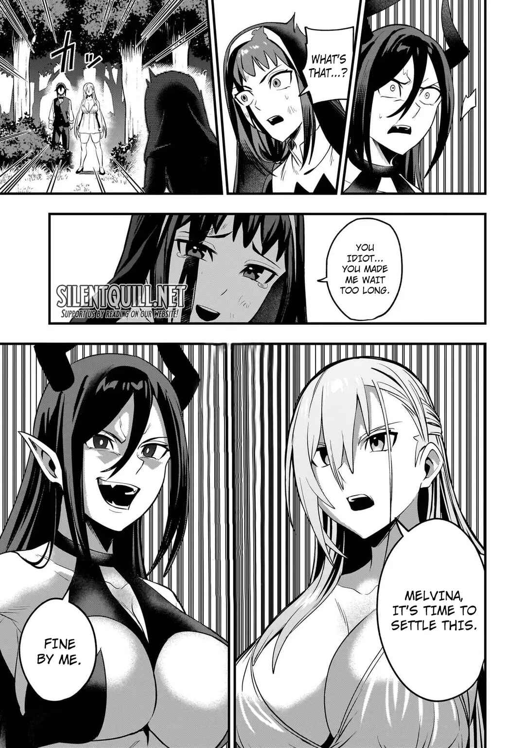 Mousou Sister Demo Shounen Shuudoushi ni Koishite Ii Desu ka? Chapter 13 - Page 3