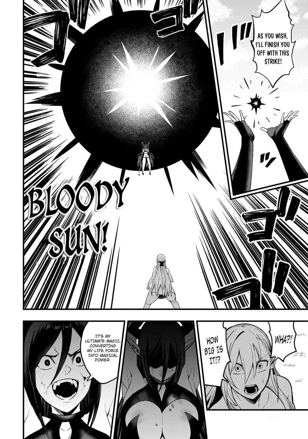 Mousou Sister Demo Shounen Shuudoushi ni Koishite Ii Desu ka? Chapter 13 - Page 8