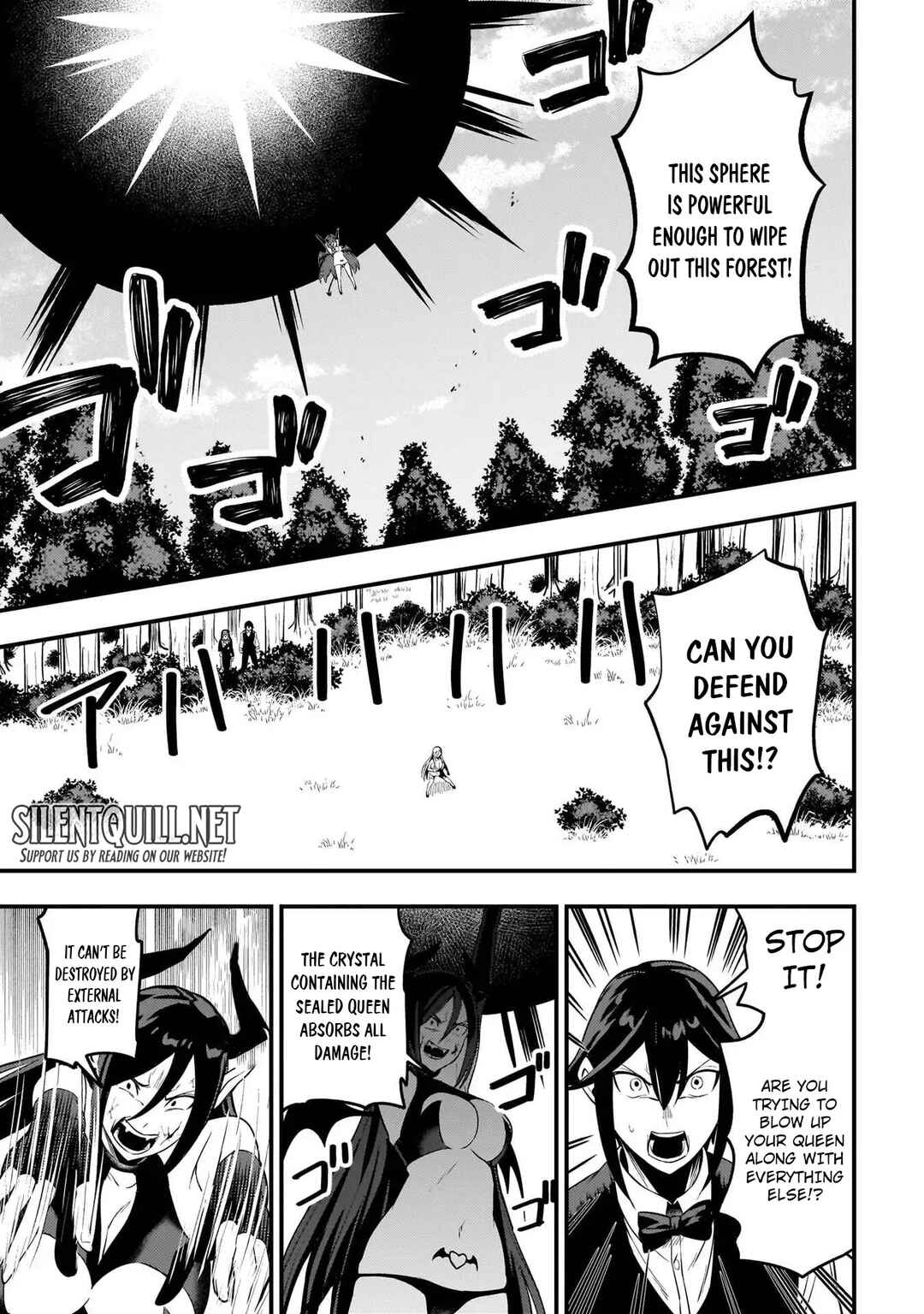 Mousou Sister Demo Shounen Shuudoushi ni Koishite Ii Desu ka? Chapter 13 - Page 9