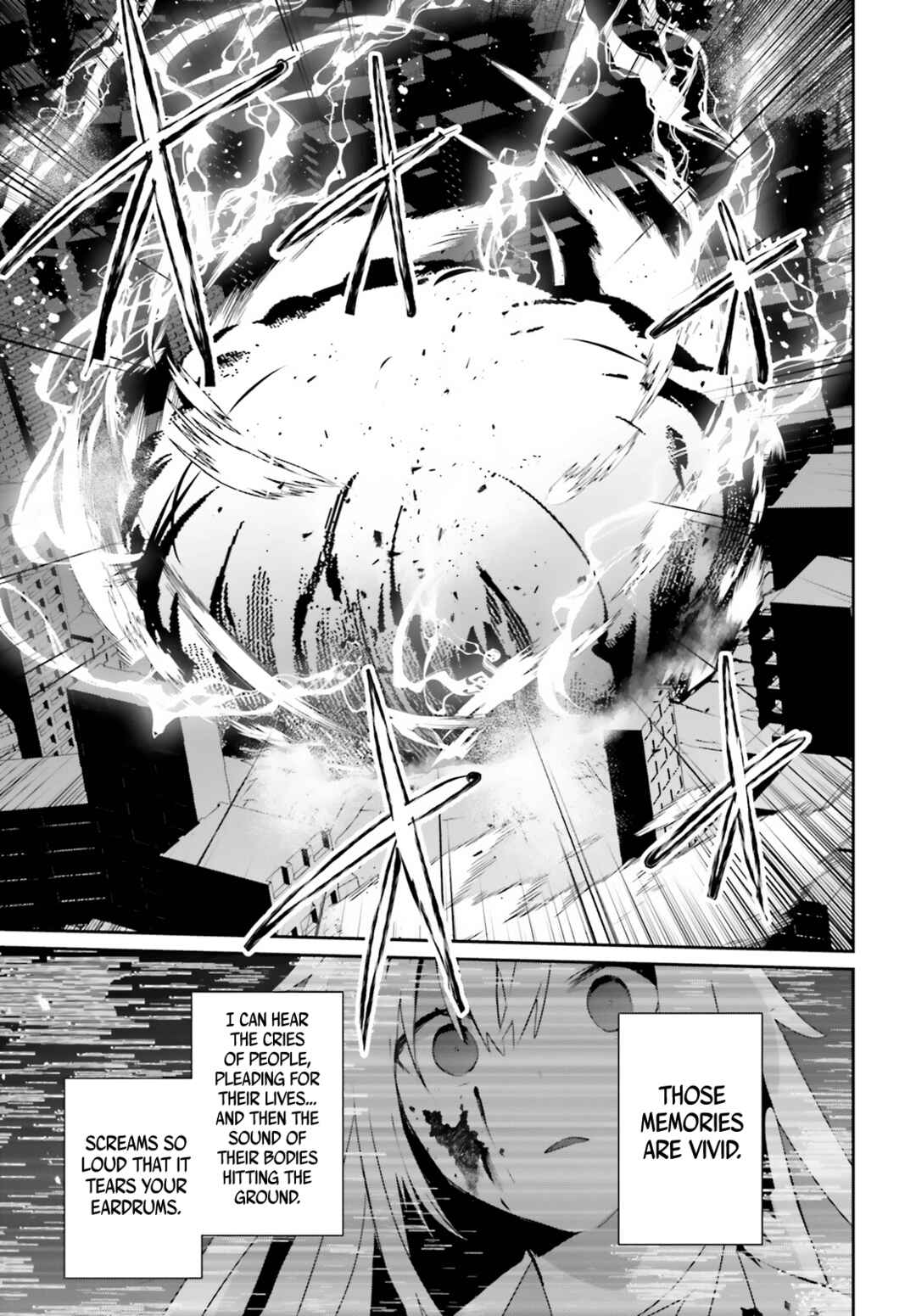 Kage no Jitsuryokusha ni Naritakute! Chapter 54 - Page 20