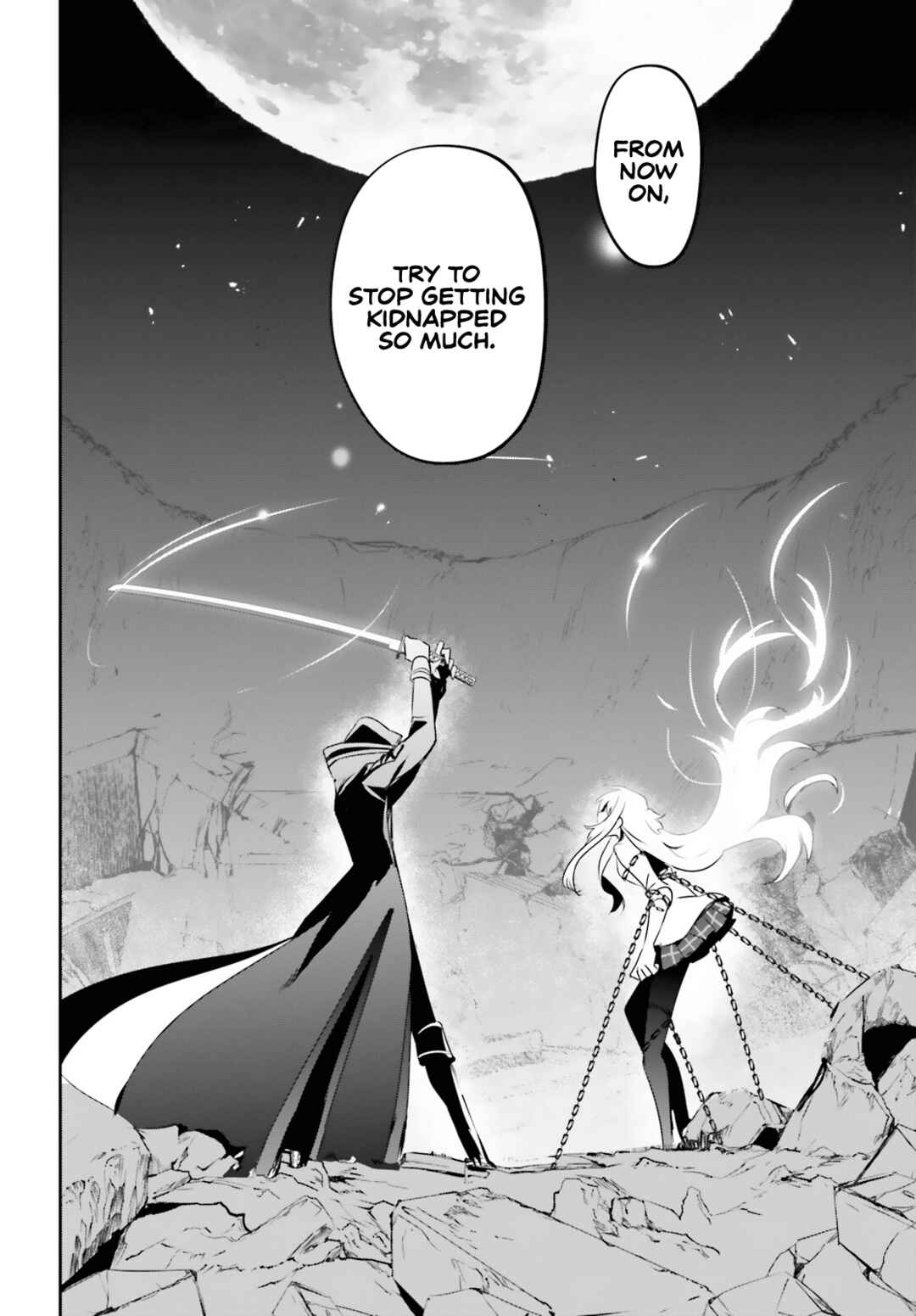 Kage no Jitsuryokusha ni Naritakute! Chapter 54 - Page 29