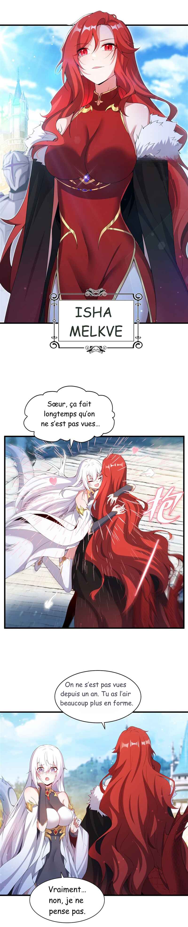Bìzuǐ Èlóng Wǒ Bùxiǎng Zài Gēn Nǐ Dài Háizi Le Chapter 9 - Page 4