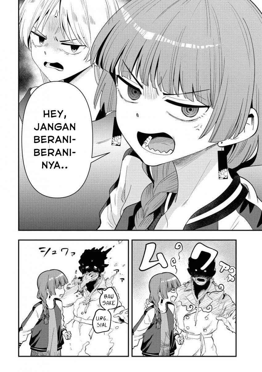 Bocchi the Rock! Gaiden: Hiroi Kikuri no Fukazake Nikki Chapter 52 - Page 12