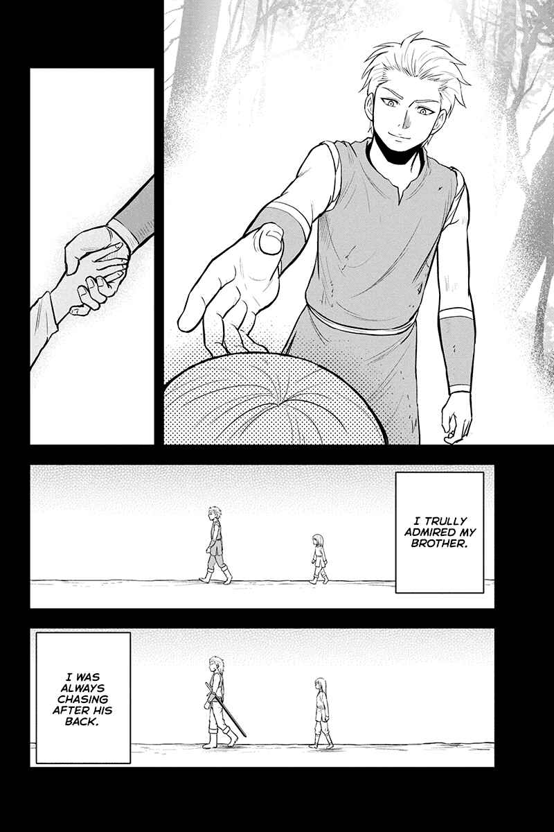 Orenchi ni Kita Onna Kishi to Inakagurashi Surukotoninatta Ken Chapter 35 - Page 16