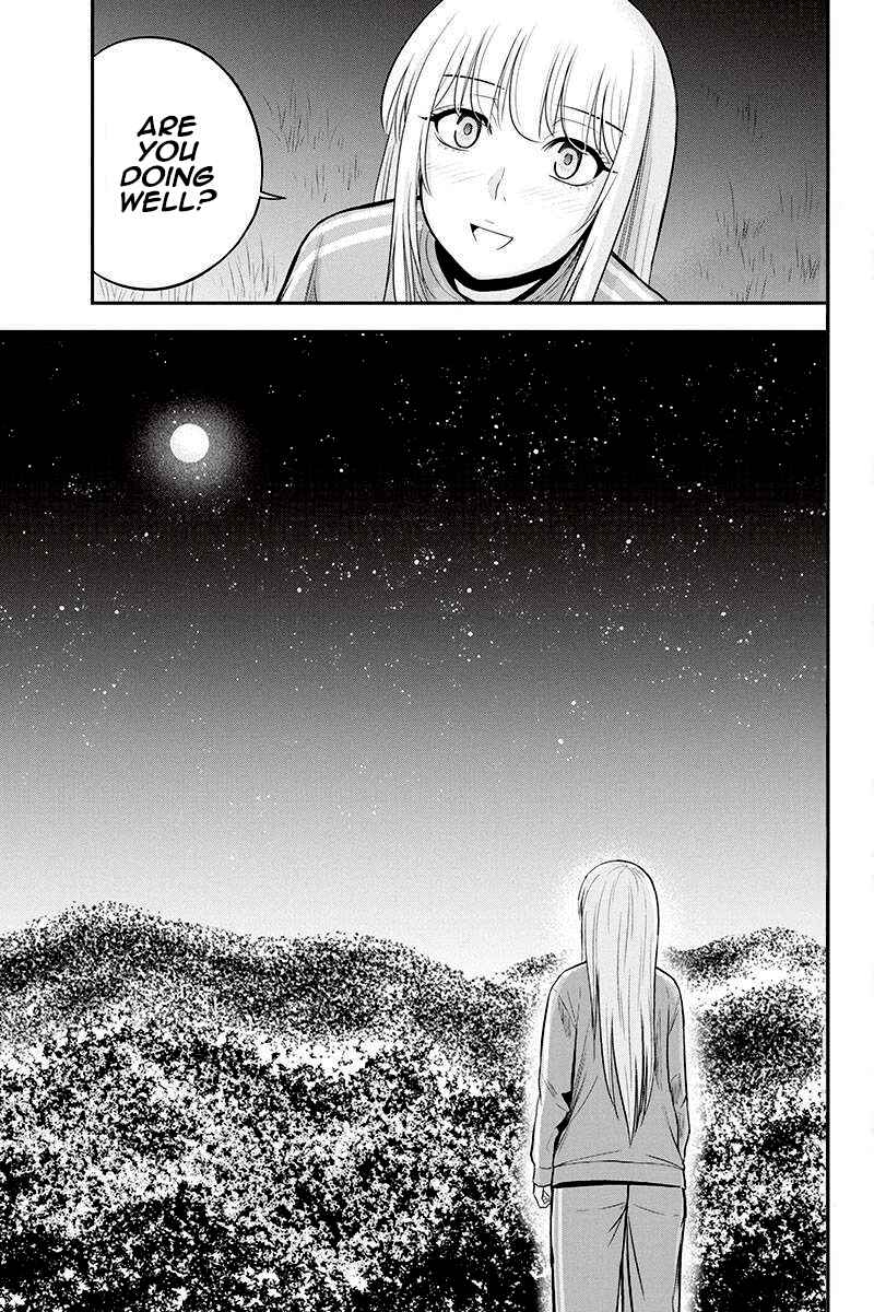 Orenchi ni Kita Onna Kishi to Inakagurashi Surukotoninatta Ken Chapter 35 - Page 21