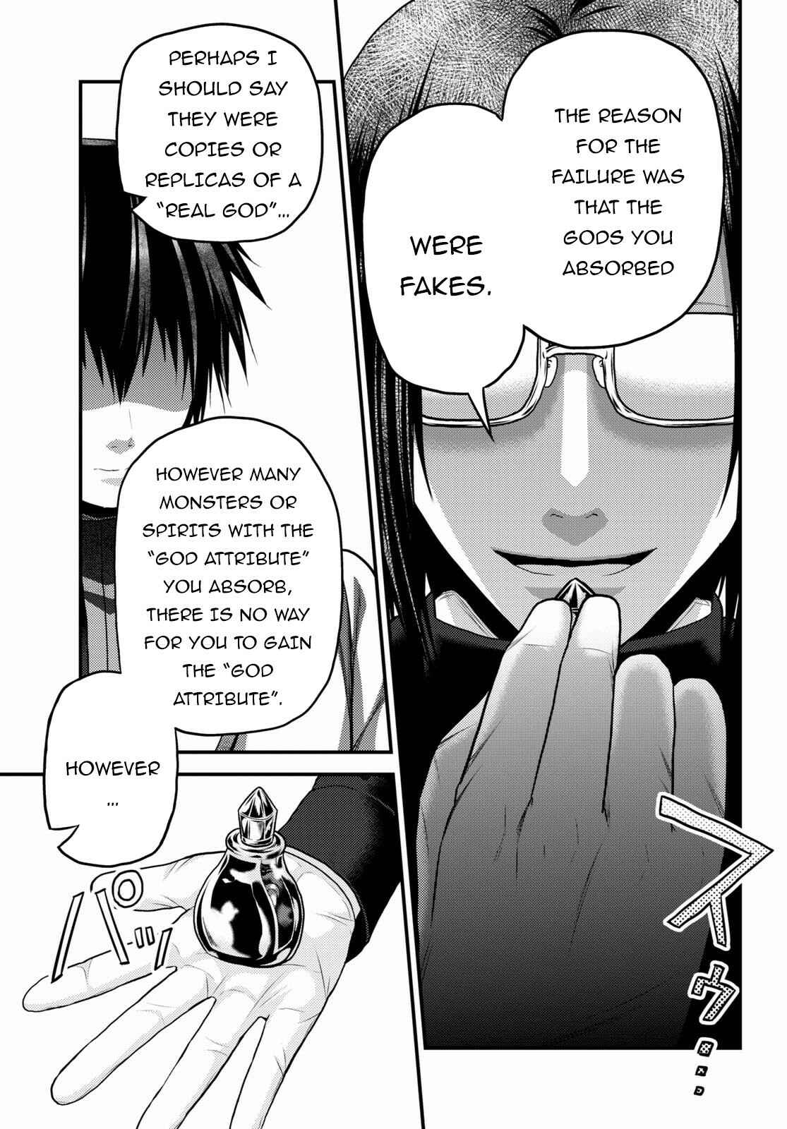 Murabito desu ga Nani ka? Chapter 41 - Page 12