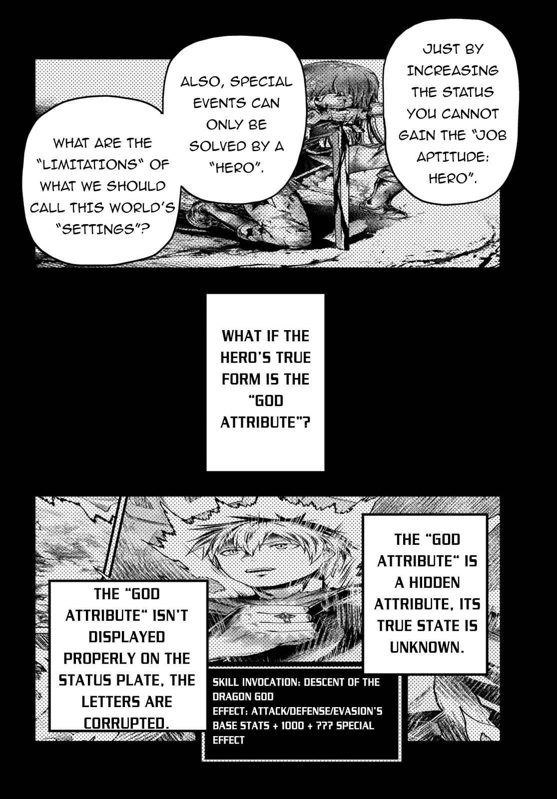 Murabito desu ga Nani ka? Chapter 41 - Page 5