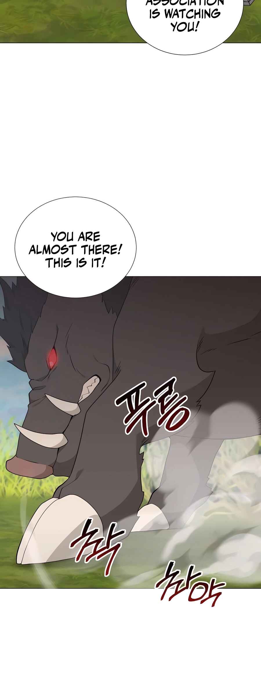 Hunter Sesang-ui Jeongwonsa Chapter 46 - Page 11