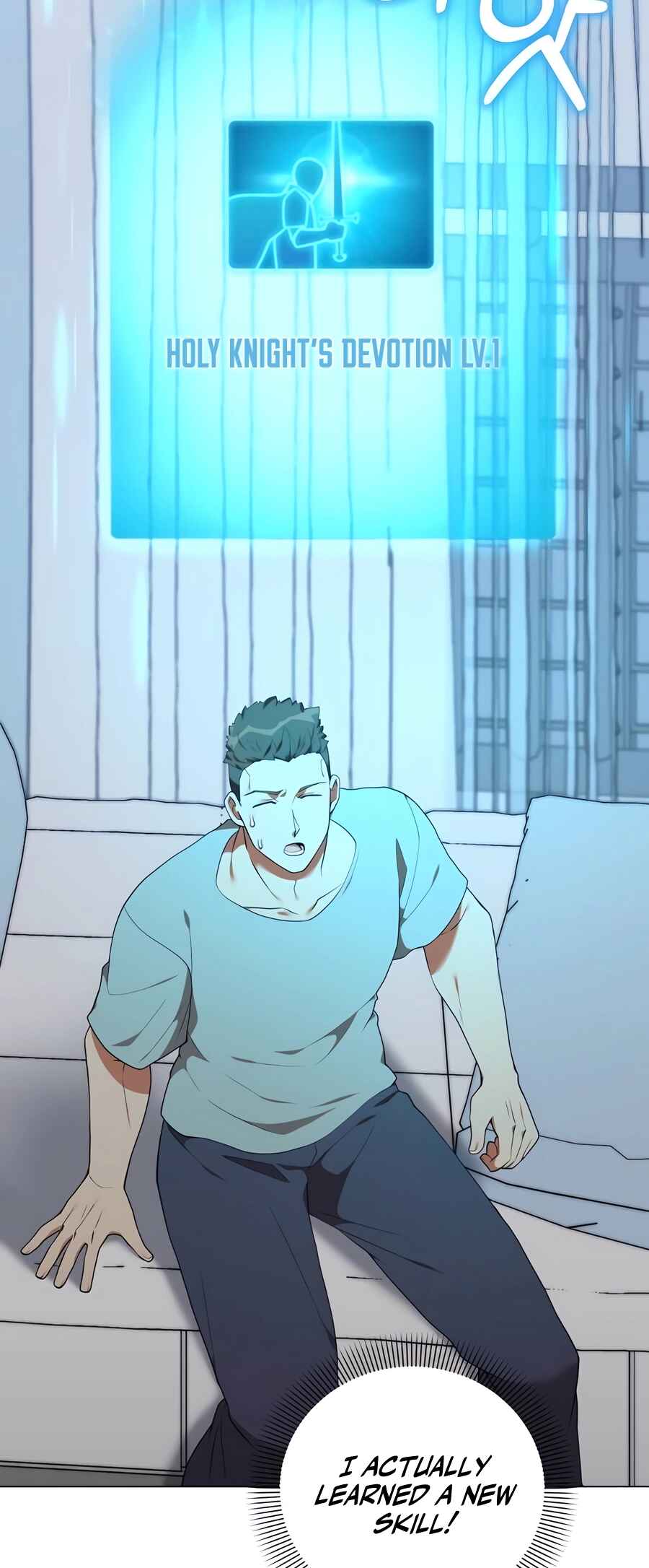Hunter Sesang-ui Jeongwonsa Chapter 46 - Page 2
