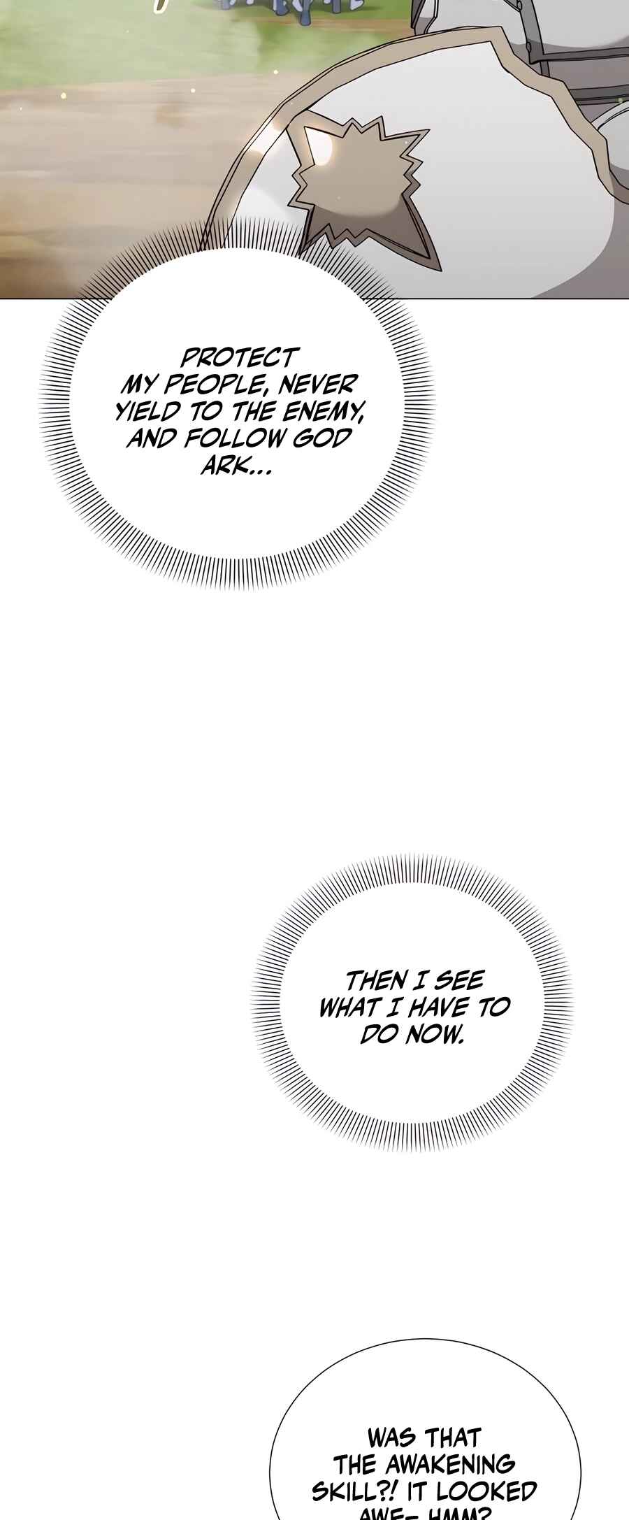 Hunter Sesang-ui Jeongwonsa Chapter 46 - Page 26