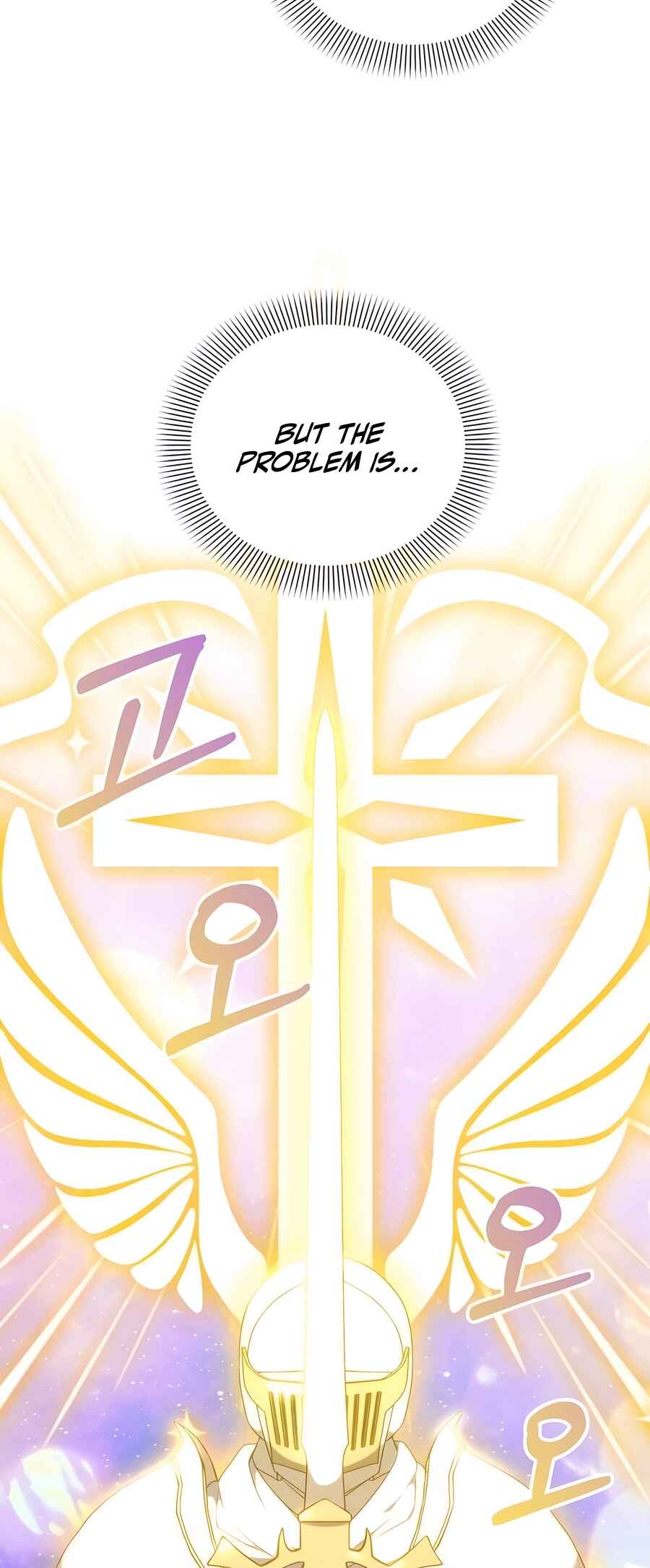 Hunter Sesang-ui Jeongwonsa Chapter 46 - Page 3