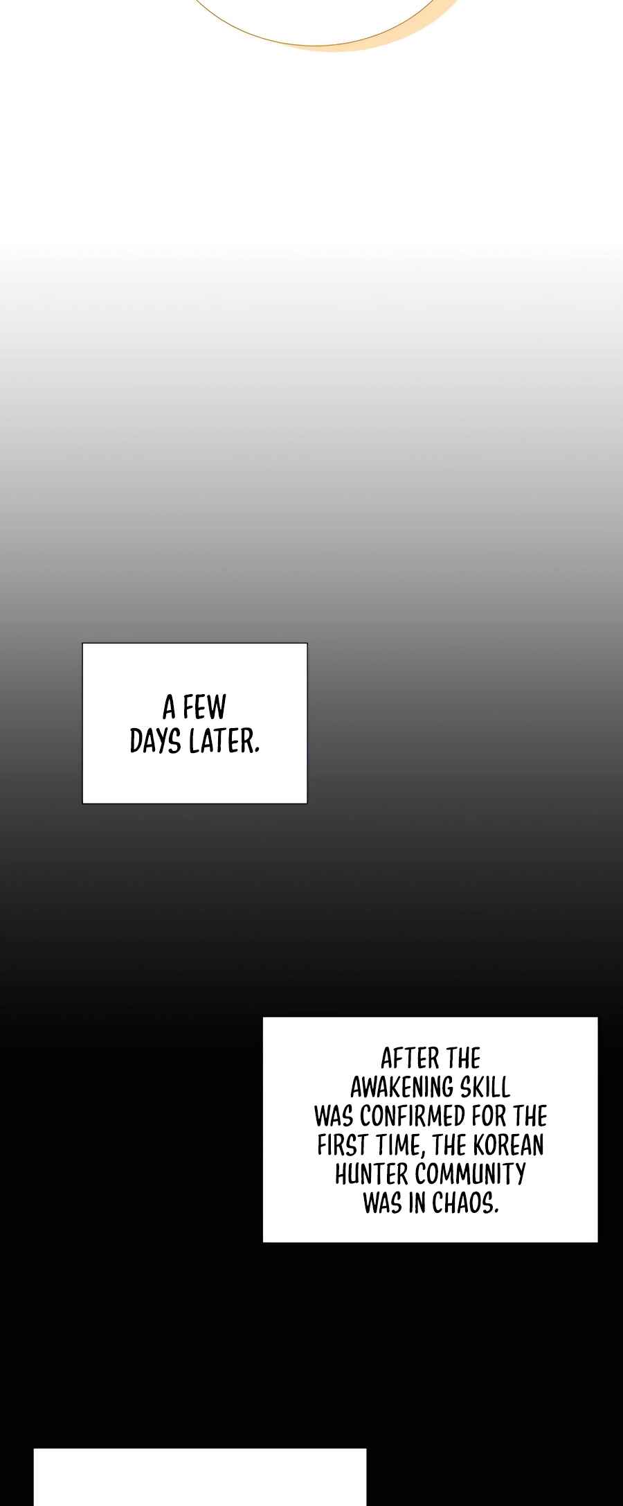 Hunter Sesang-ui Jeongwonsa Chapter 46 - Page 31