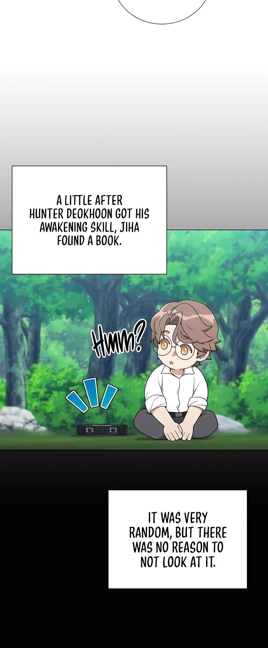Hunter Sesang-ui Jeongwonsa Chapter 46 - Page 34