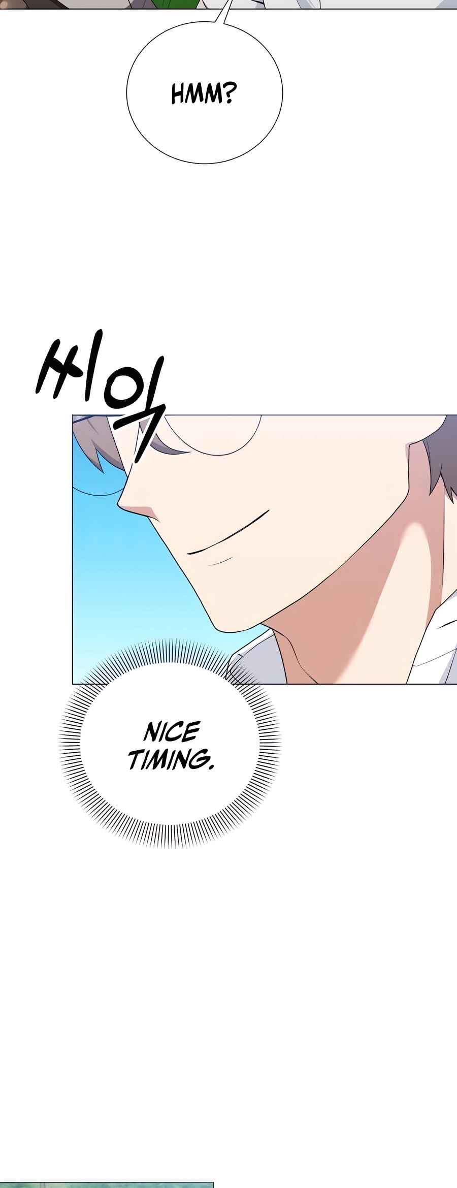 Hunter Sesang-ui Jeongwonsa Chapter 46 - Page 38