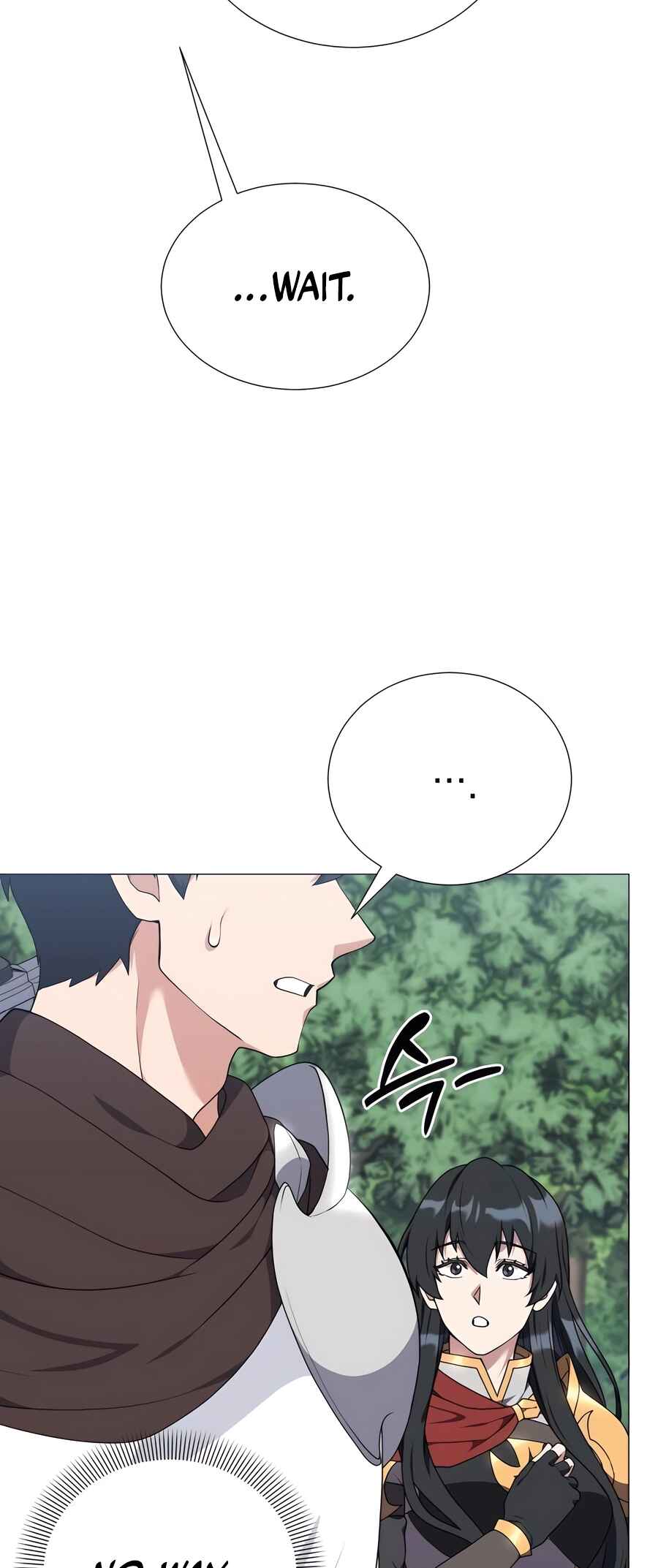 Hunter Sesang-ui Jeongwonsa Chapter 46 - Page 41