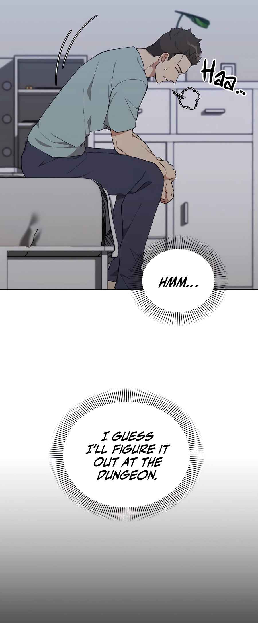 Hunter Sesang-ui Jeongwonsa Chapter 46 - Page 5