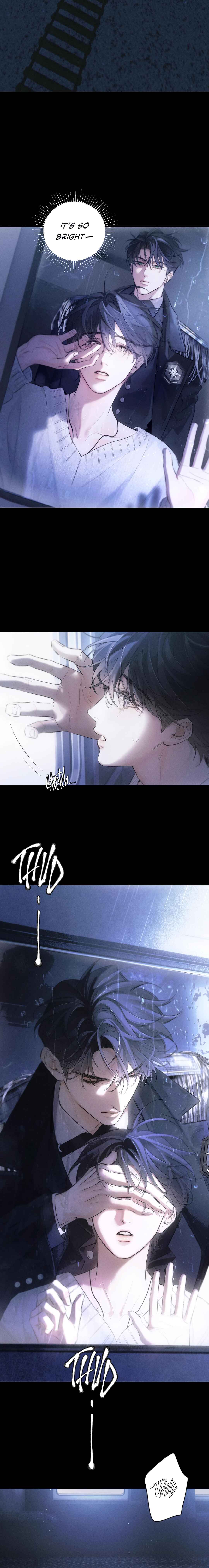 Xiǎo Mógū Chapter 44 - Page 16