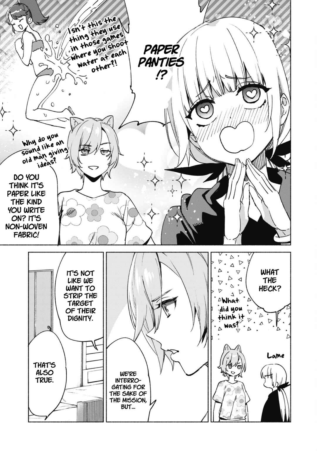 Kenja no Deshi wo Nanoru Kenja Chapter 75 - Page 16