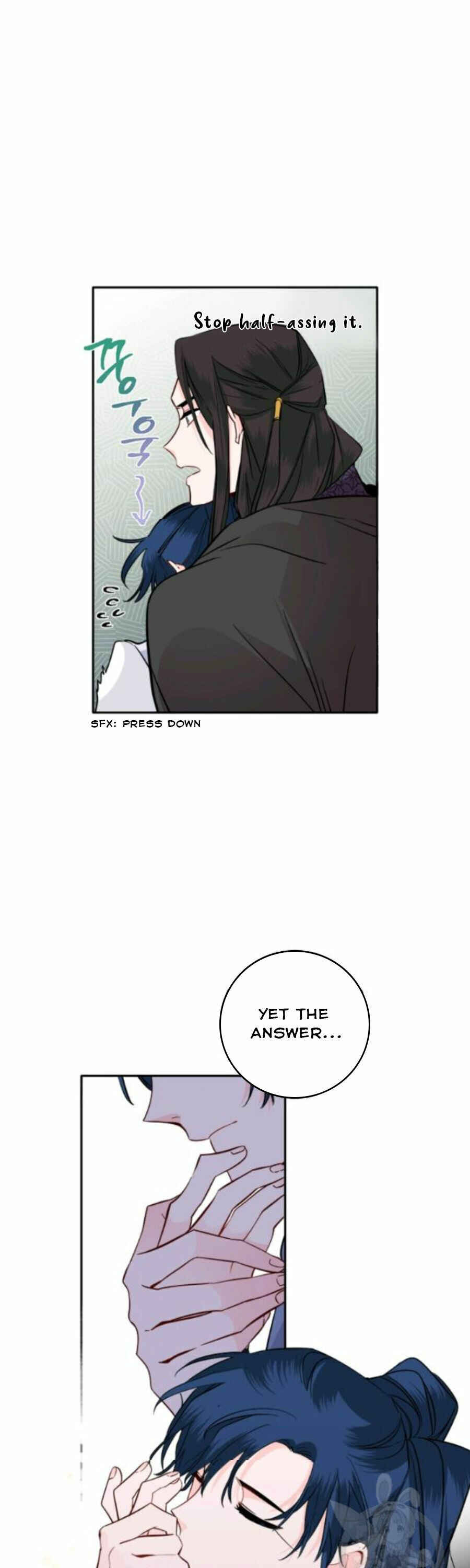 Yeon Lok Heun Chapter 105 - Page 32