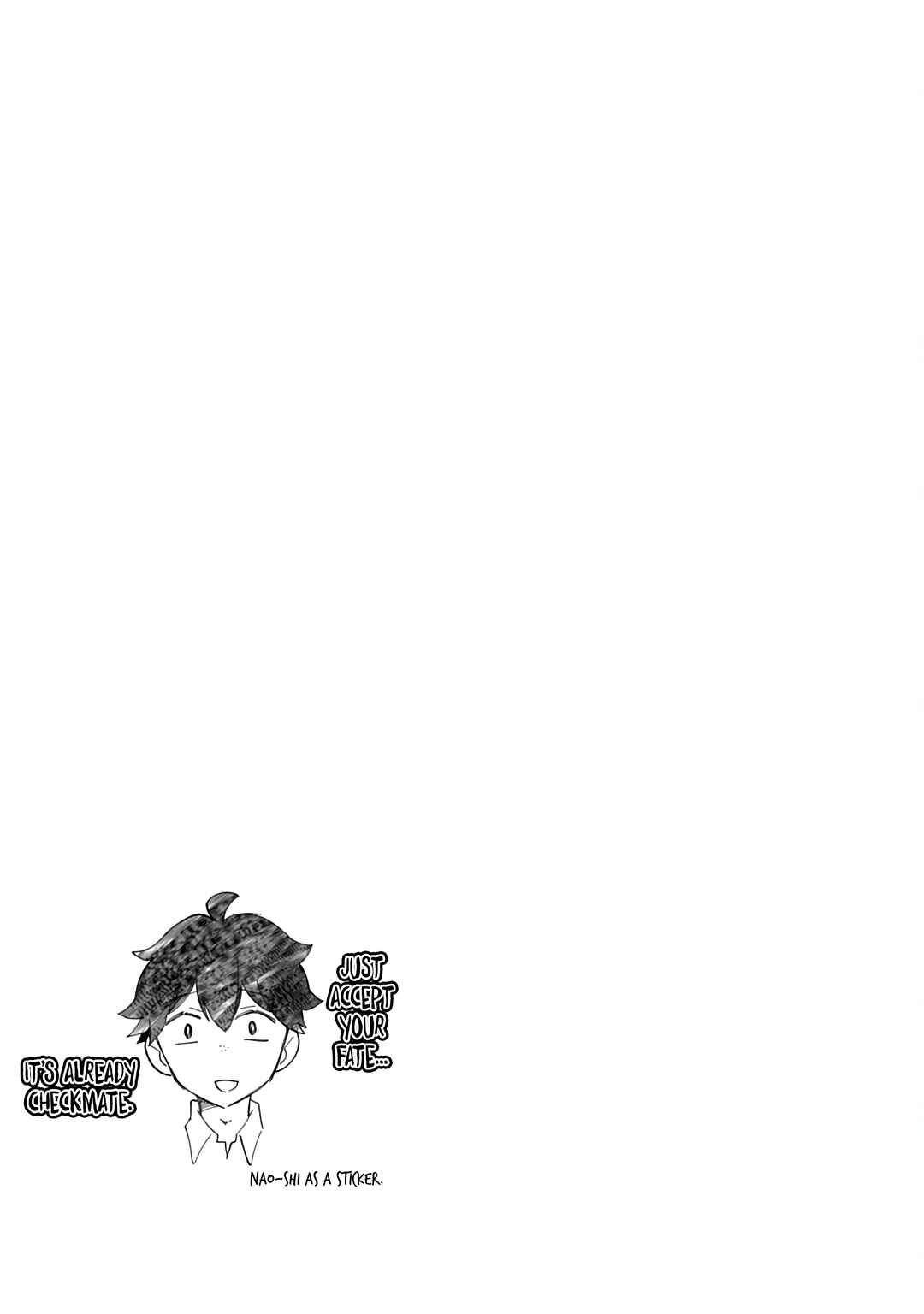 Shingeki no Eroko-san: Hen na Oneesan wa Danshi Kousei to Nakayoku Naritai Chapter 59 - Page 22
