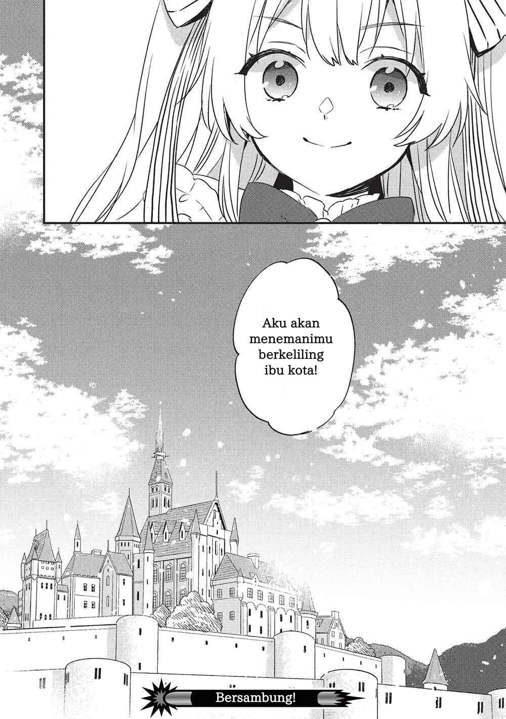 Seirei Gensouki: Konna Sekai de Deaeta Kimi ni Chapter 2.2 - Page 17