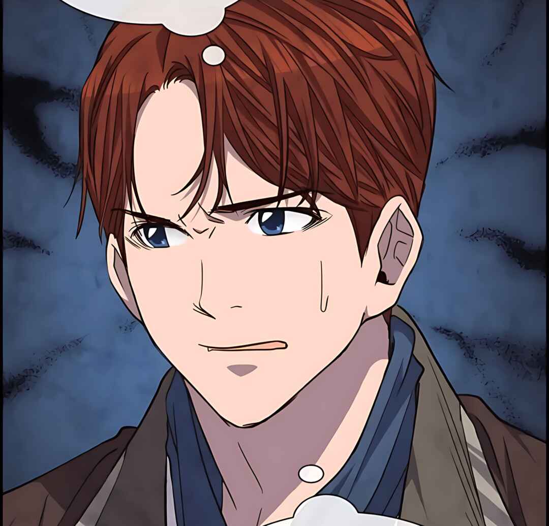 Ingrid, the White Deer Chapter 56 - Page 3