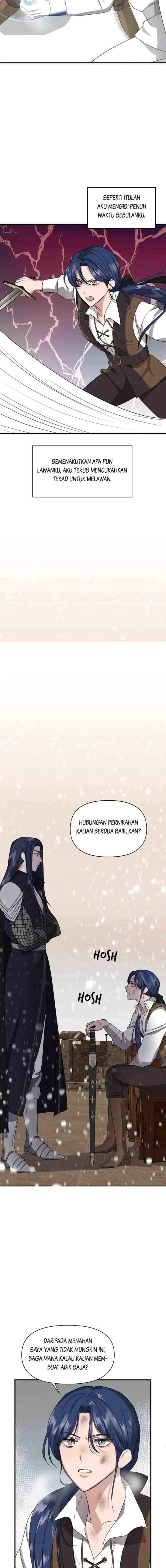 I Wasn't the Cinderella Chapter 3 - Page 11