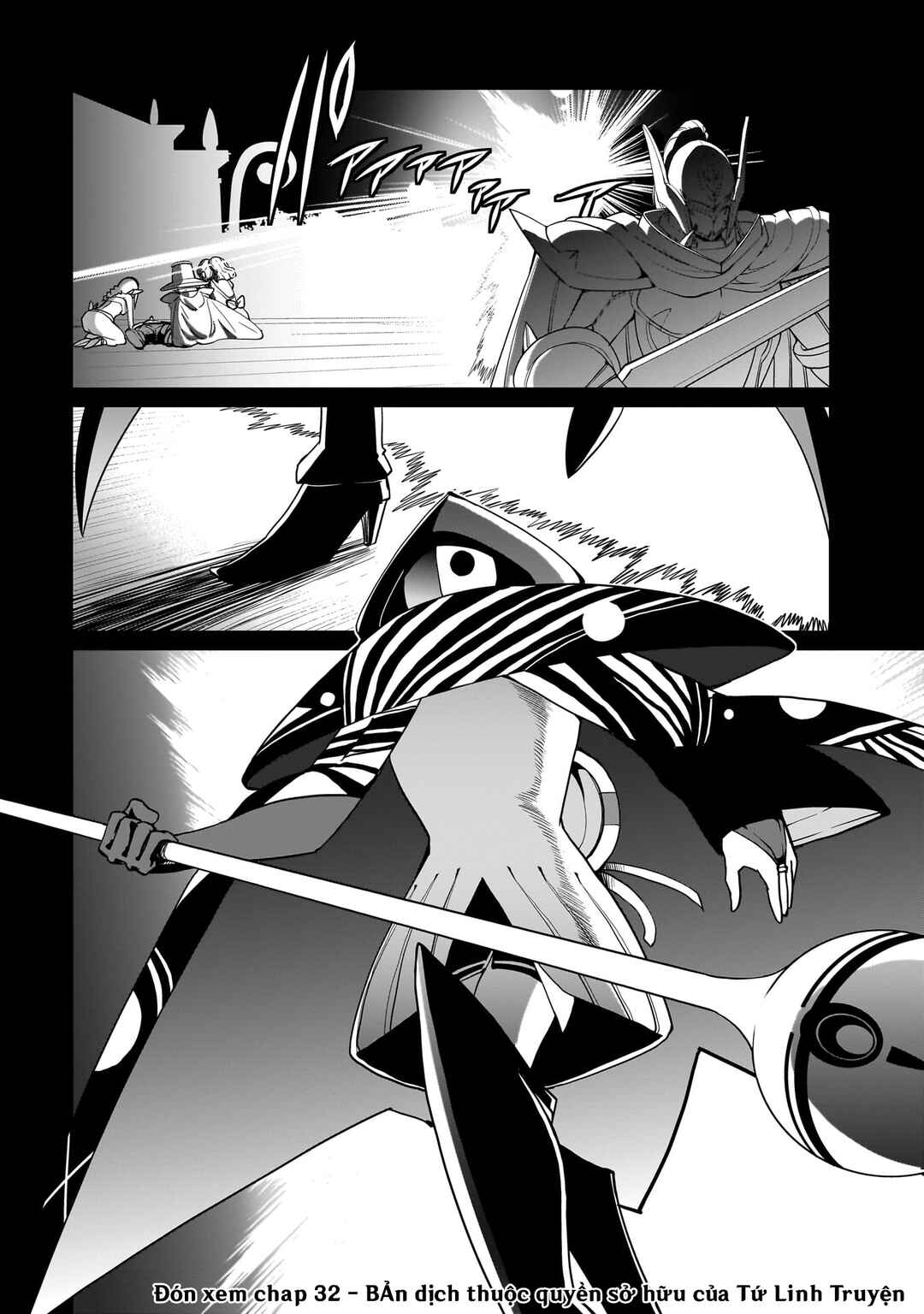 Isekai Shoukan Ojisan no Juu Musou Life ~Sabage-zuki Salaryman wa Kaisha Owari ni Isekai e Chokki Suru~ Chapter 32 - Page 24