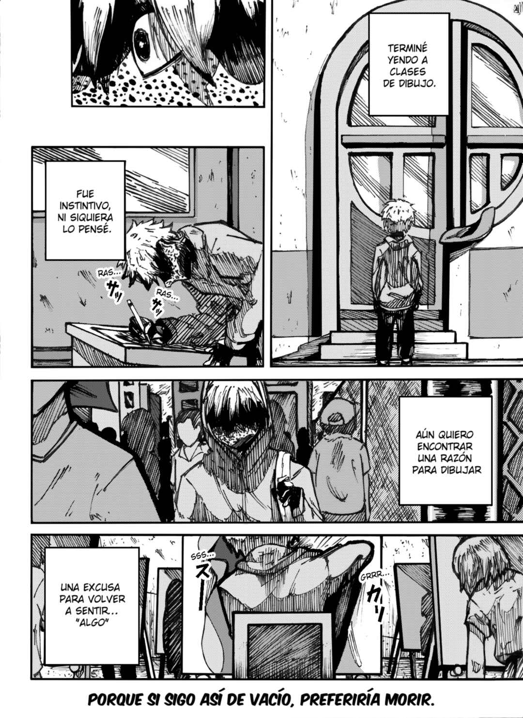 zono-me de, minaide Chapter ? - Page 12
