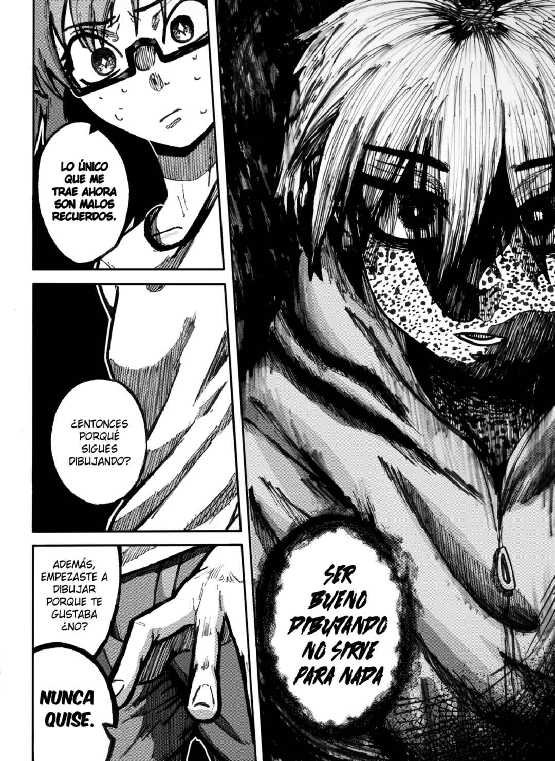 zono-me de, minaide Chapter ? - Page 16