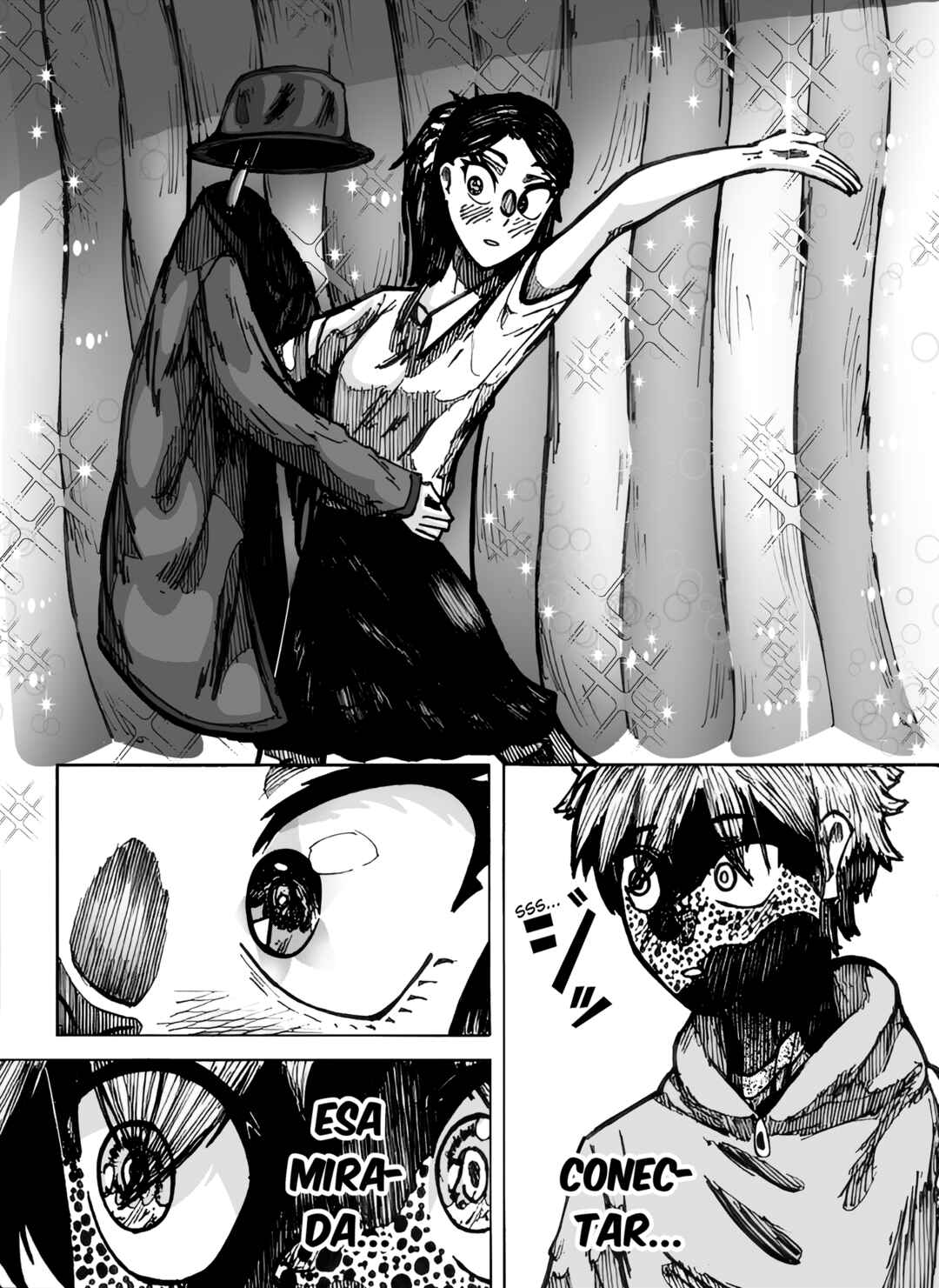 zono-me de, minaide Chapter ? - Page 24