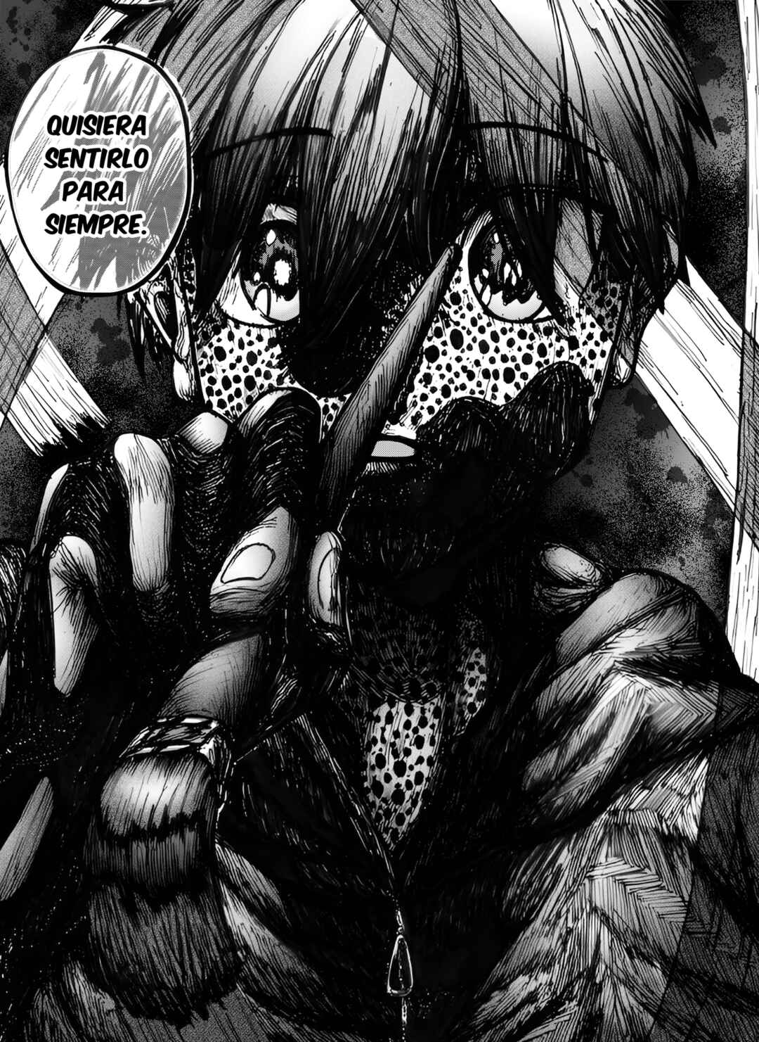 zono-me de, minaide Chapter ? - Page 29