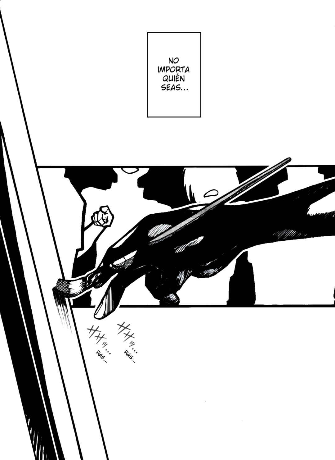 zono-me de, minaide Chapter ? - Page 3