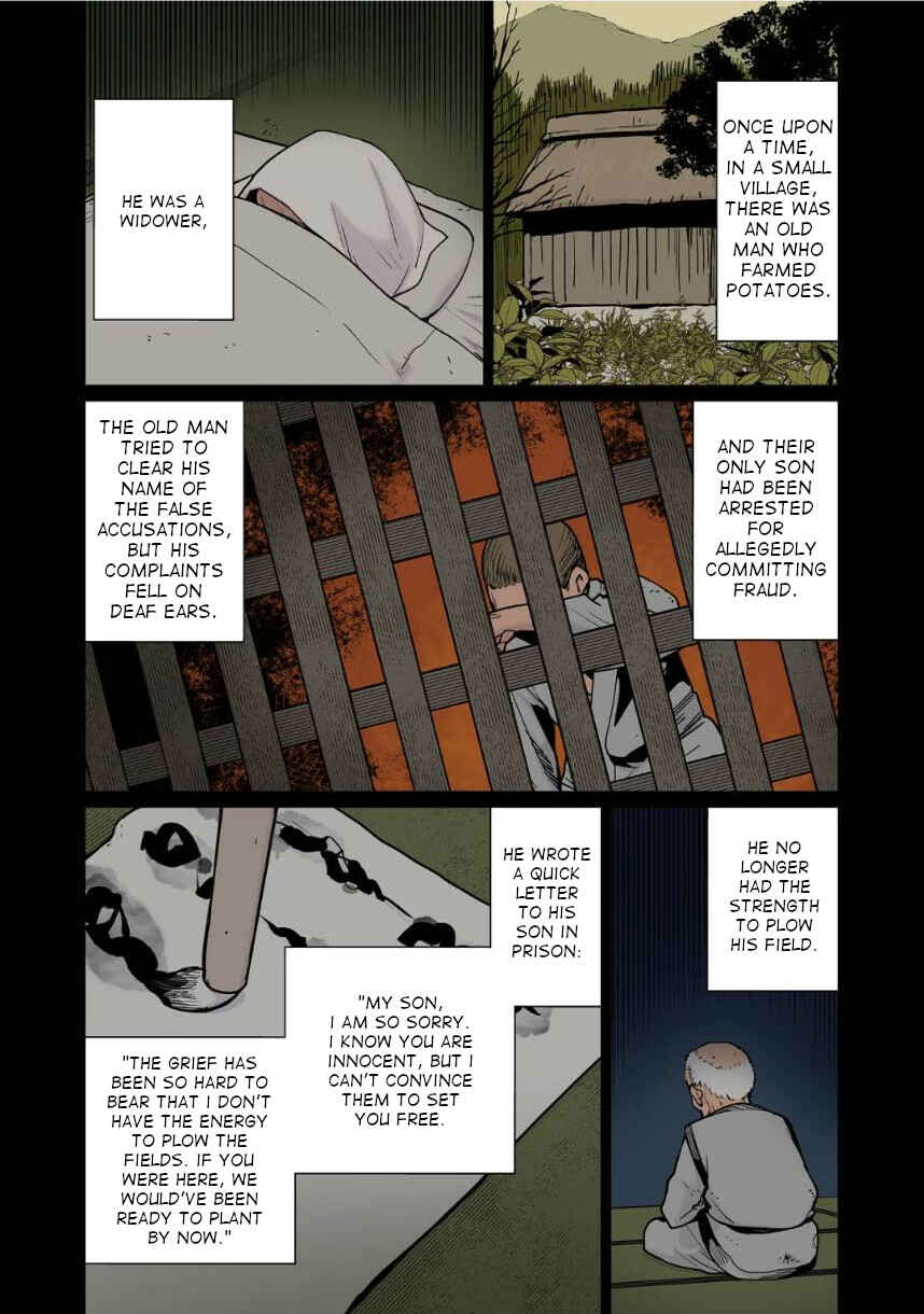 Shin Elf-san wa Yaserarenai. (Official Colored) Chapter 3 - Page 12