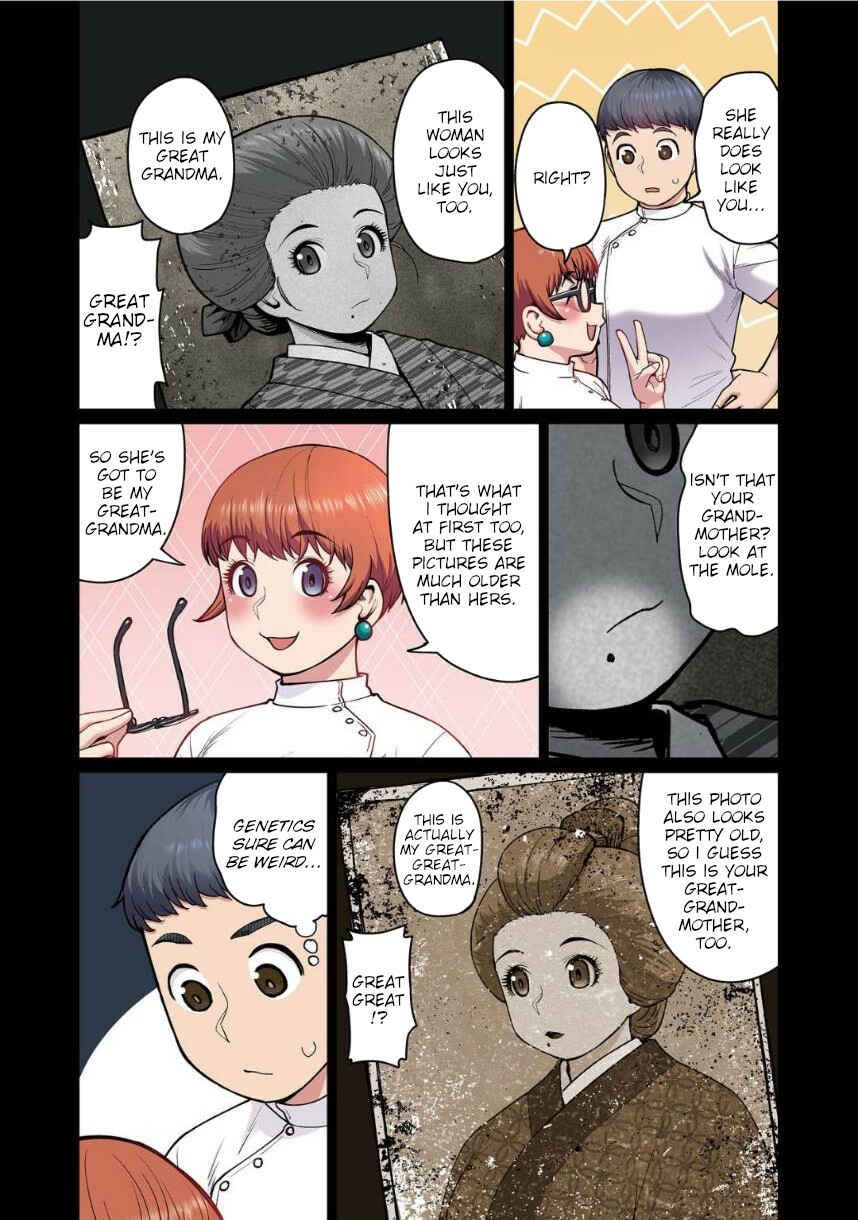 Shin Elf-san wa Yaserarenai. (Official Colored) Chapter 3 - Page 16