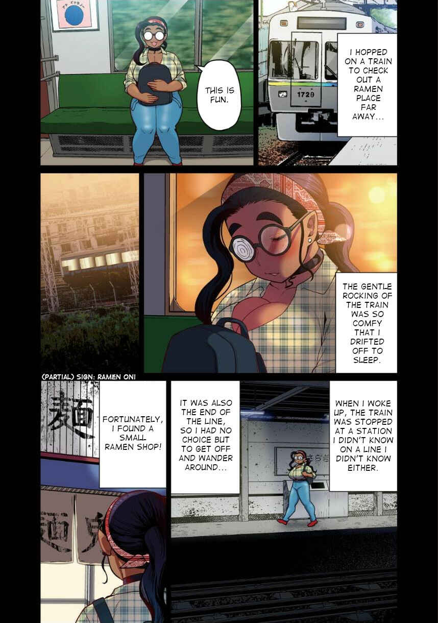 Shin Elf-san wa Yaserarenai. (Official Colored) Chapter 3 - Page 21