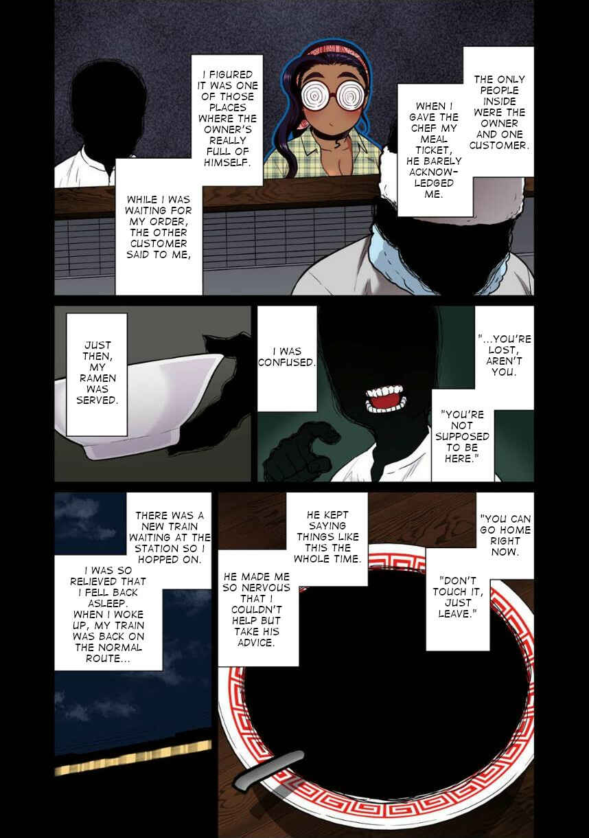 Shin Elf-san wa Yaserarenai. (Official Colored) Chapter 3 - Page 22