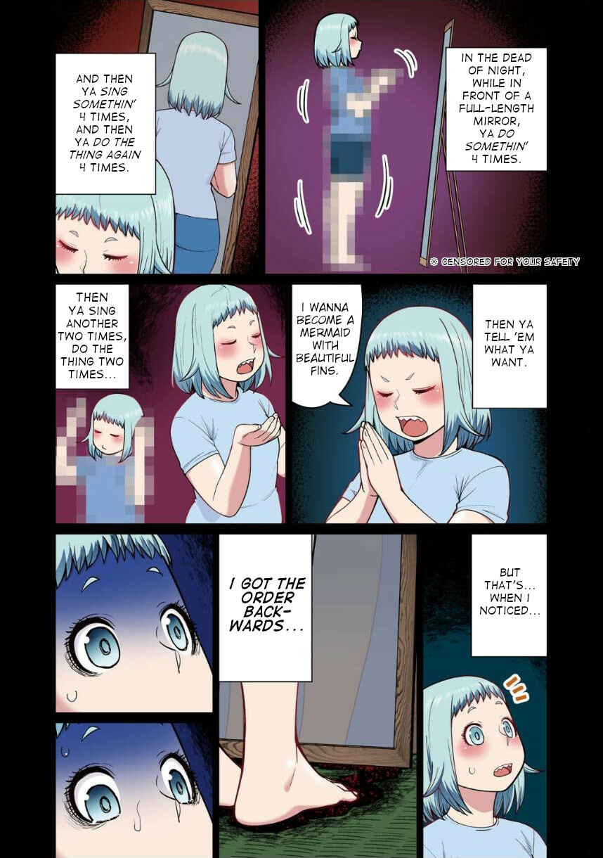 Shin Elf-san wa Yaserarenai. (Official Colored) Chapter 3 - Page 25